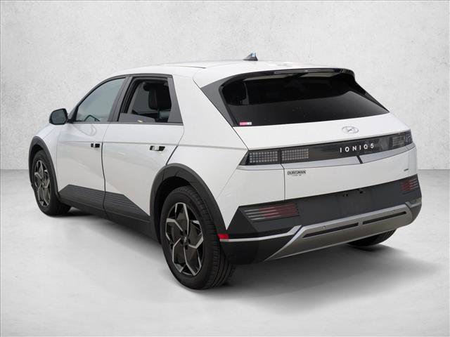 Used 2023 Hyundai Ioniq 5 SEL w/ Cargo Package image 7