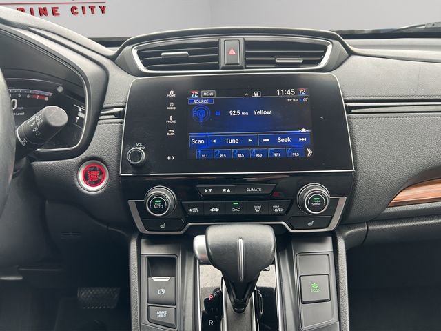 Used 2019 Honda CR-V EX-L image 18