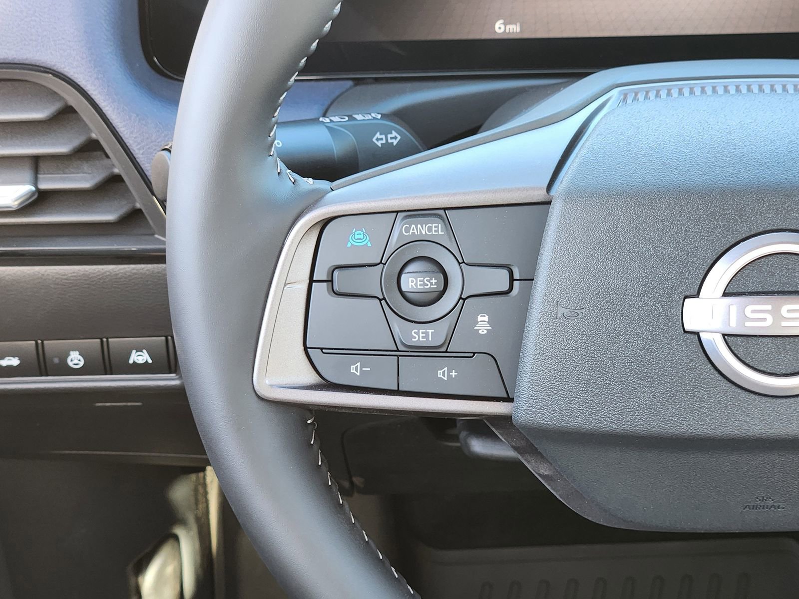 New 2026 Nissan Sentra SL w/ Floor Mat Package image 26