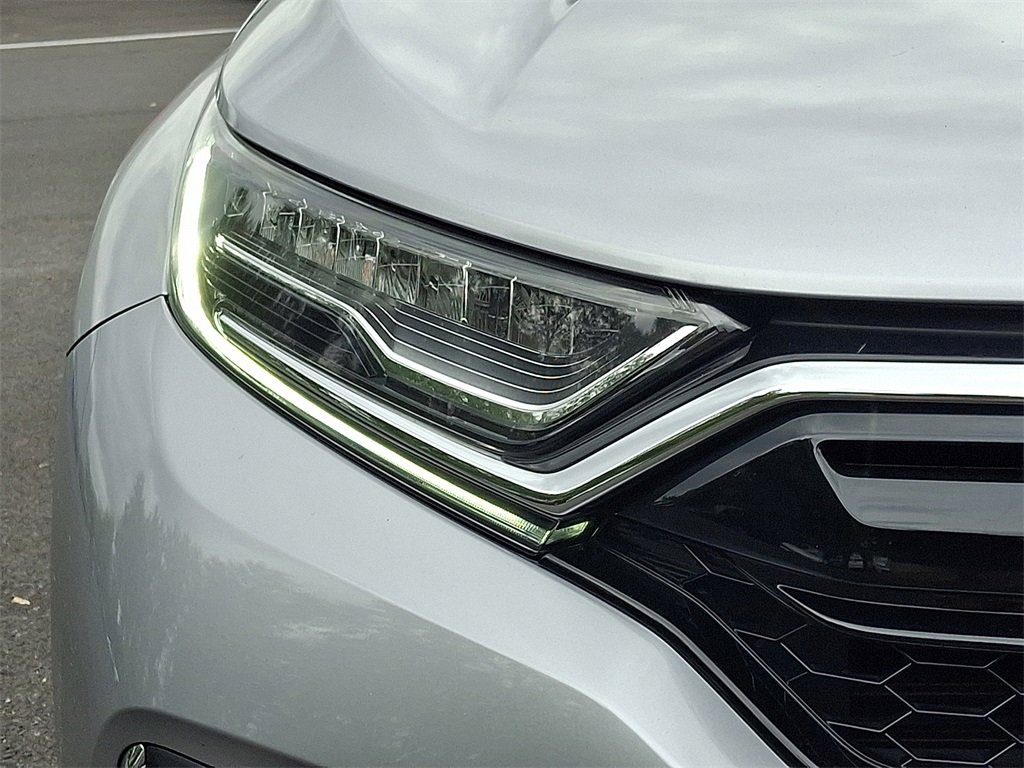Used 2022 Honda CR-V Touring image 10
