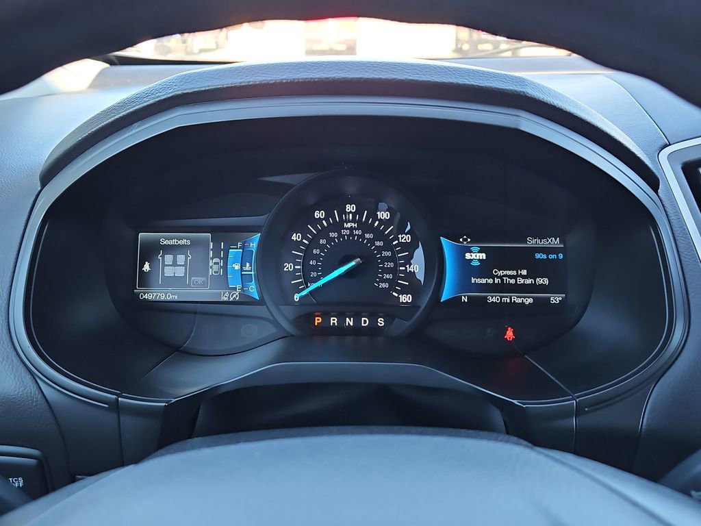 Used 2022 Ford Edge SE image 23