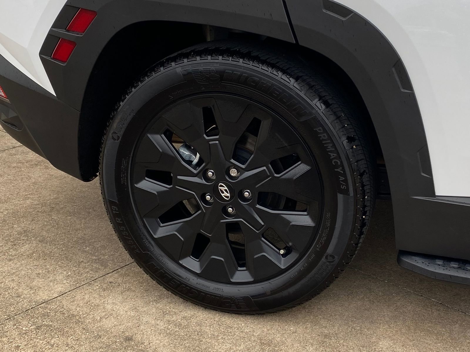 Used 2024 Hyundai Tucson XRT image 8