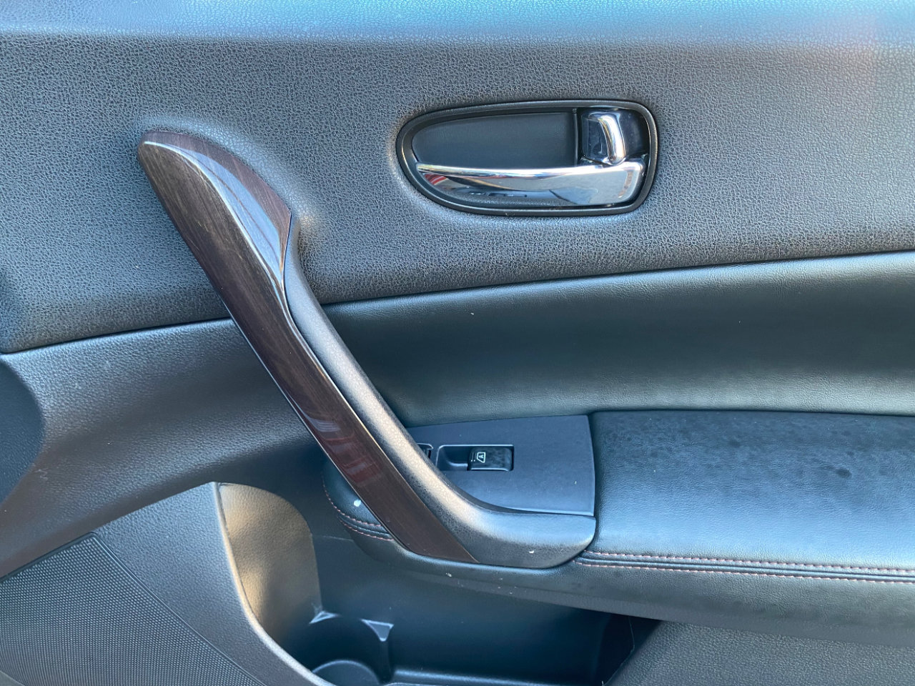 Used 2013 Nissan Maxima 3.5 SV w/ Premium Pkg image 45