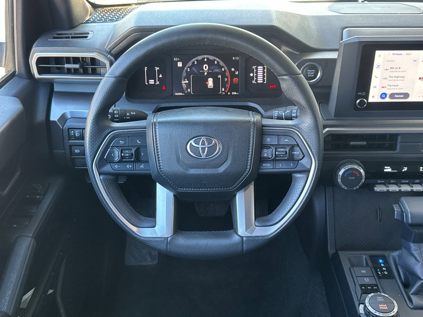 Used 2025 Toyota 4Runner SR5 image 13