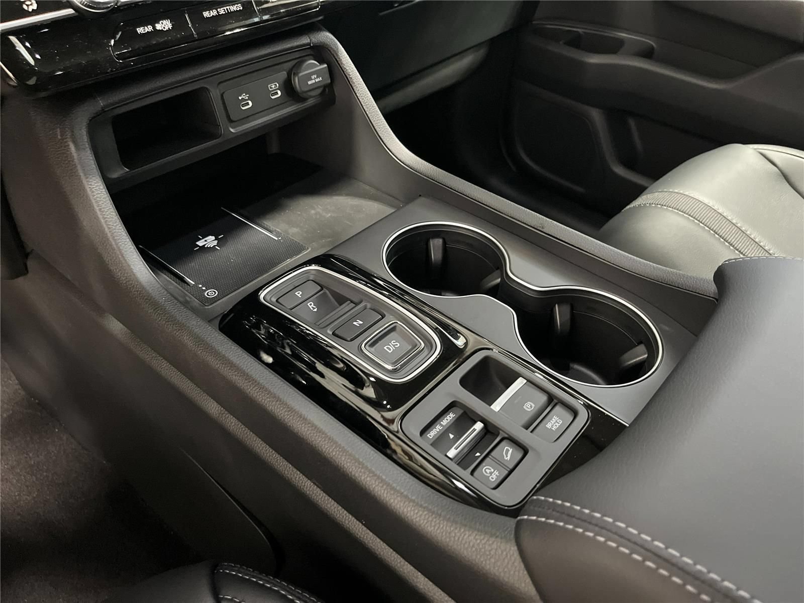 New 2026 Honda Pilot EX-L image 13