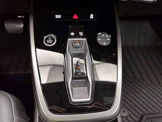 Certified 2023 Audi Q4 e-tron Prestige w/ Black Optic Package AWD/4WD image 26