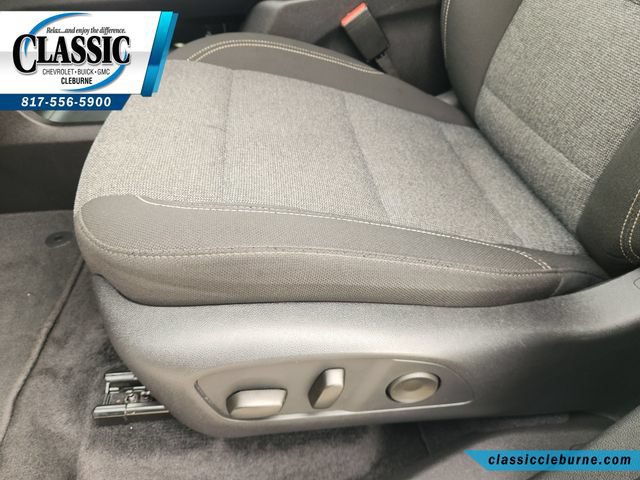 Used 2025 GMC Acadia Elevation FWD image 26