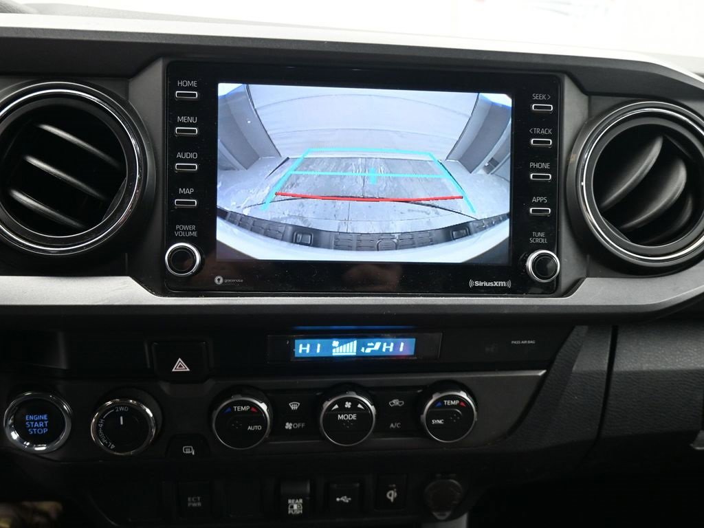 Used 2021 Toyota Tacoma TRD Off-Road image 15