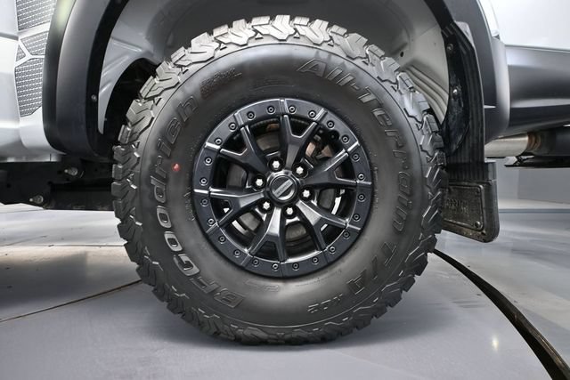 Used 2023 Ford F150 Raptor w/ Equipment Group 802A Raptor R AWD/4WD image 10