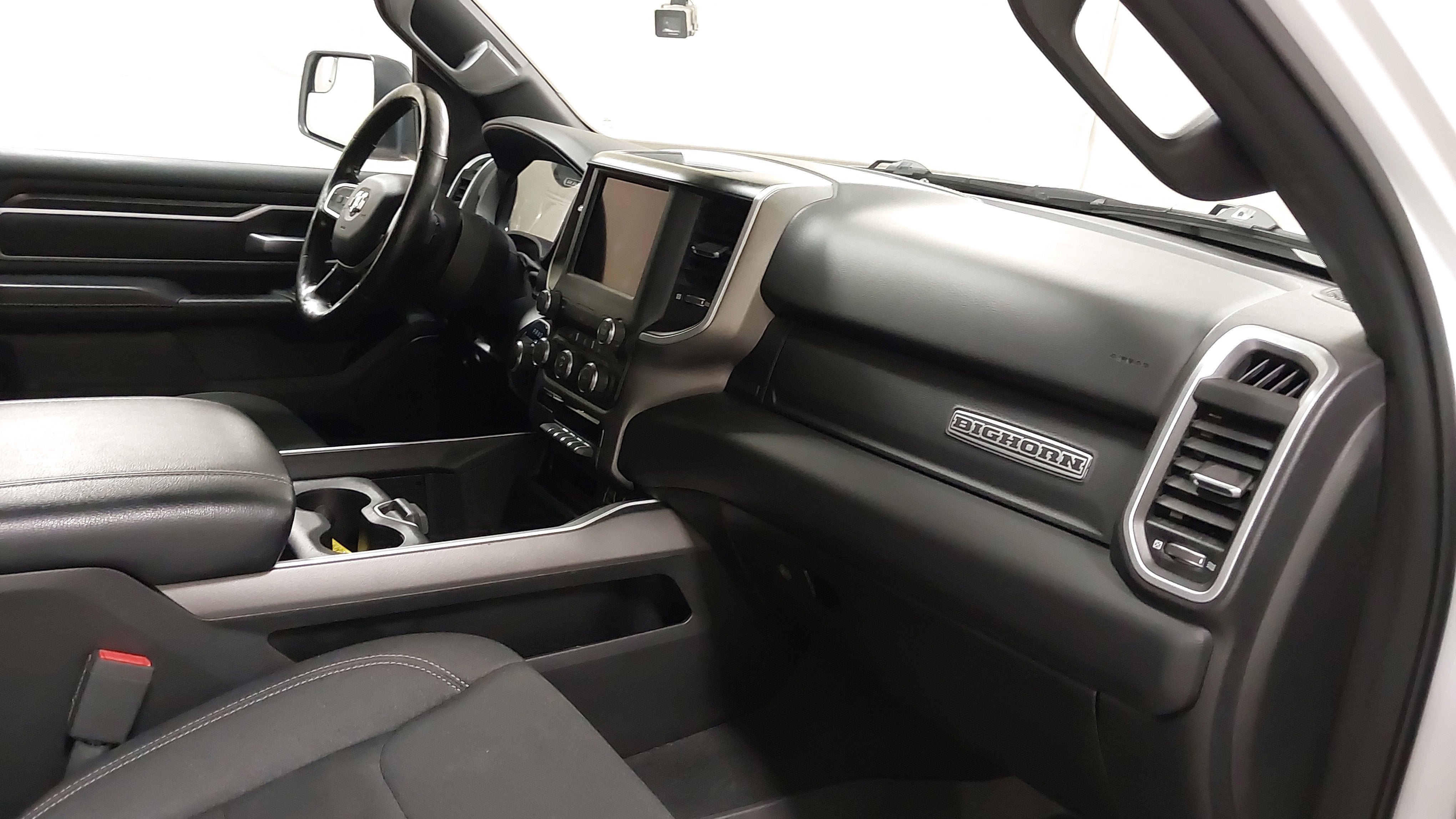 Used 2020 RAM 1500 Big Horn AWD/4WD image 29