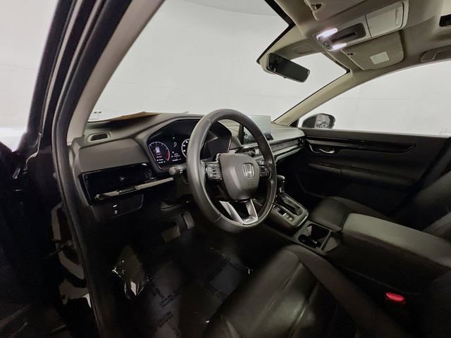 Used 2024 Honda CR-V EX-L image 18