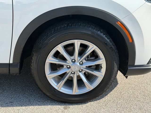 Used 2024 Honda CR-V EX-L image 10