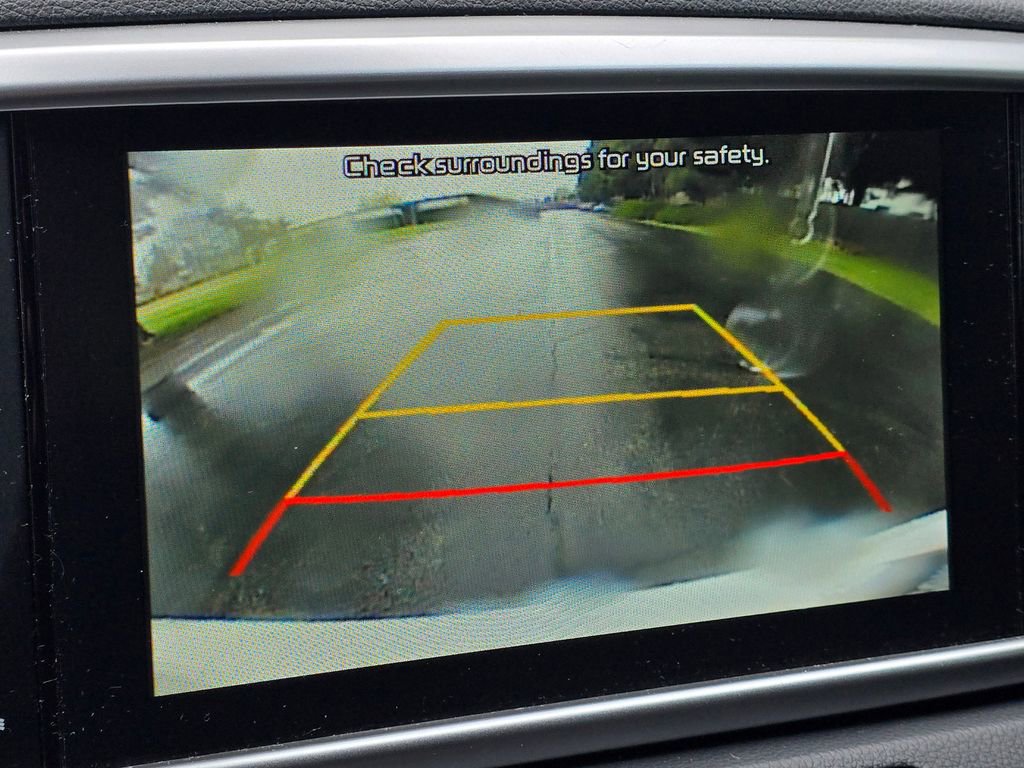 Used 2022 Kia Sportage LX image 30