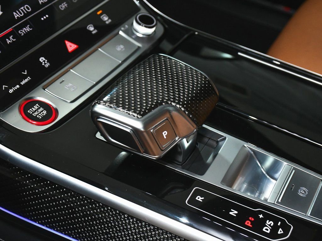 Used 2022 Audi S8 w/ S8 Comfort Plus Package AWD/4WD image 58