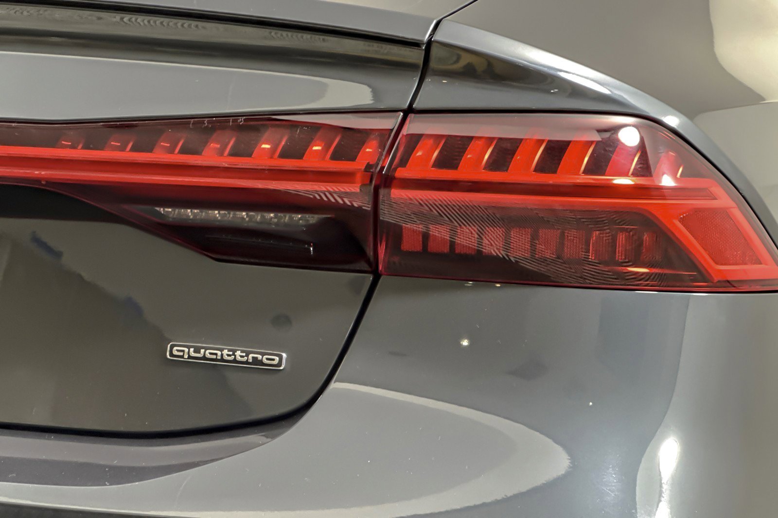 Used 2023 Audi A7 3.0T Premium w/ Convenience Package image 25