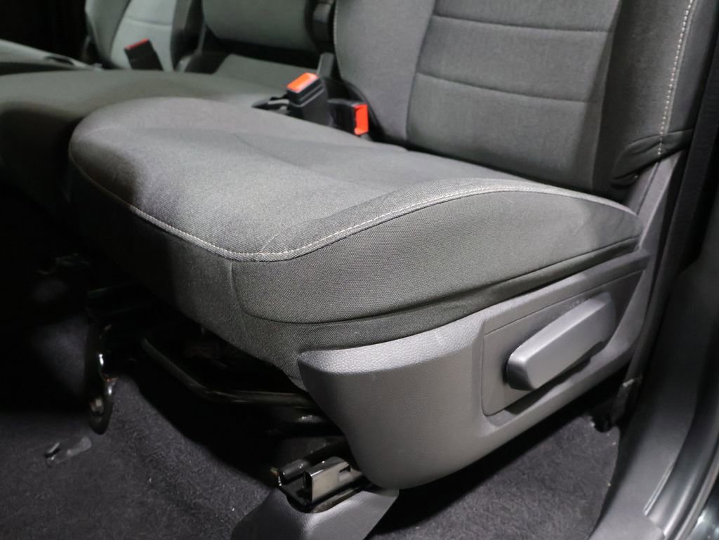 Used 2023 RAM 1500 Classic Warlock w/ Trailer & Traction Group AWD/4WD image 12