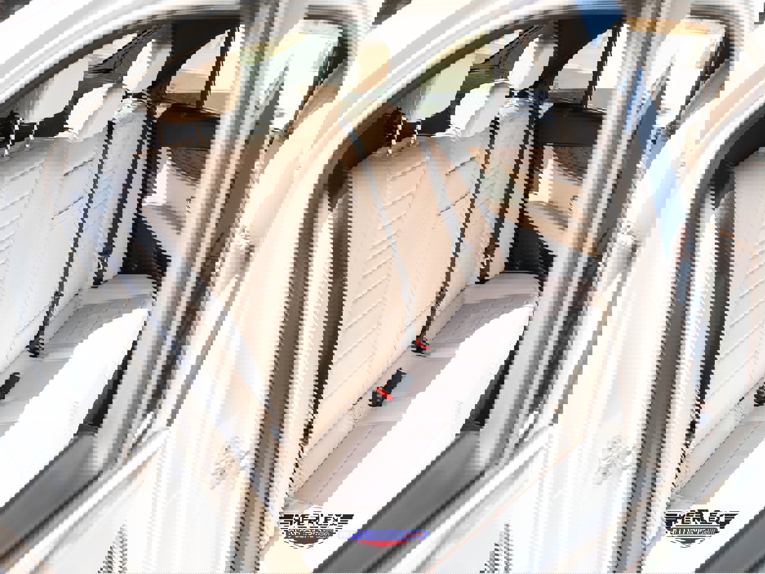 Used 2017 Mercedes-Benz E 300 image 18