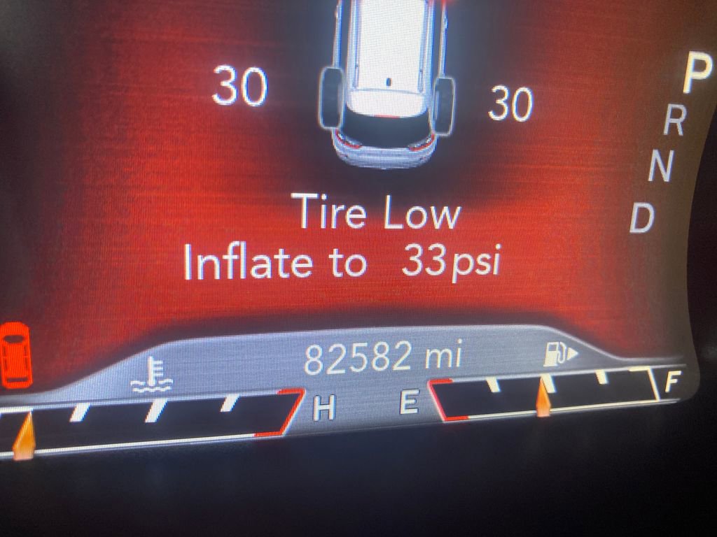 Used 2021 Jeep Cherokee Limited w/ Trailer Tow Group image 21