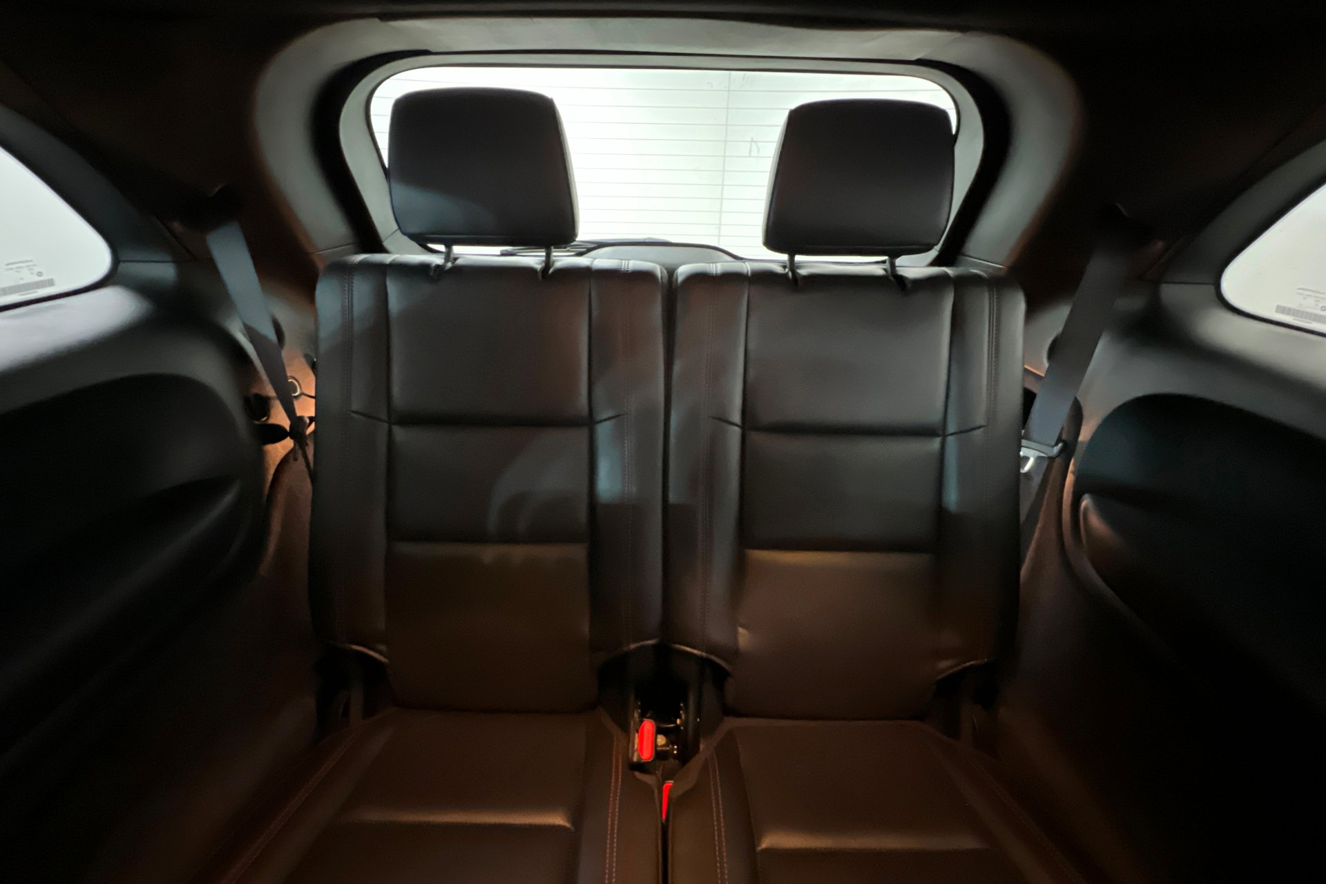 Certified 2024 Dodge Durango GT image 22