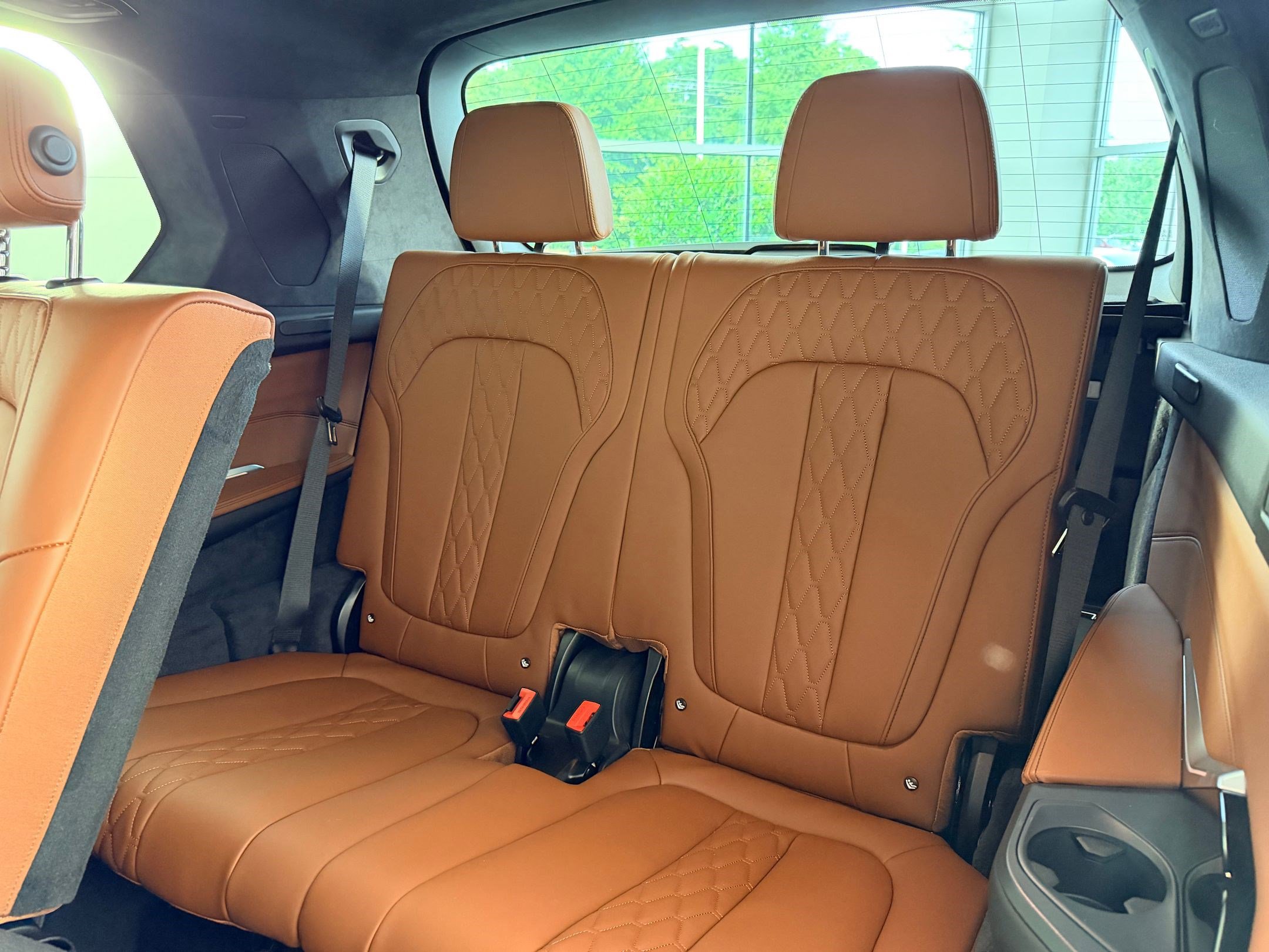 Certified 2026 BMW X7 xDrive40i AWD/4WD image 20