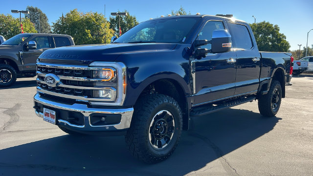 New 2027 Ford F350 King Ranch w/ Tremor Off-Road Package AWD/4WD image 1