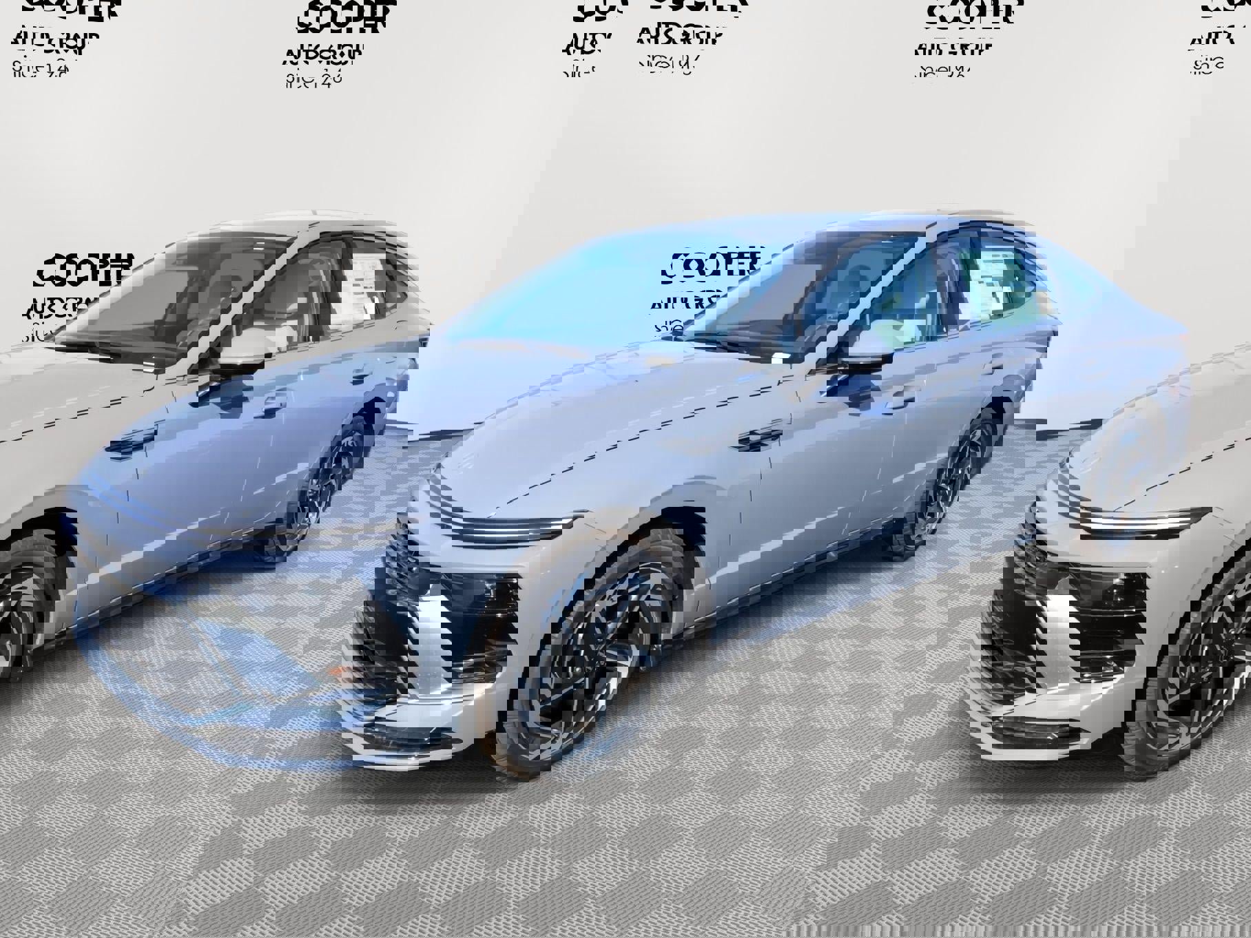 New 2026 Hyundai Sonata SEL image 23