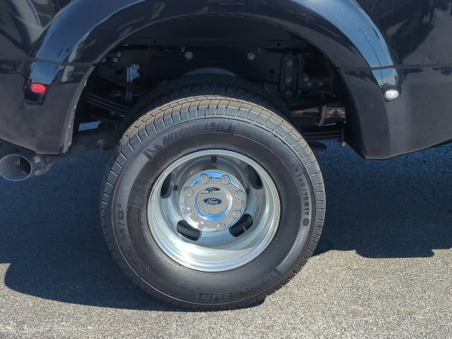 Used 2026 Ford F350 XLT w/ 360-Degree Camera Package AWD/4WD image 25