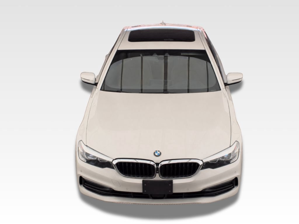 Used 2019 BMW 530i RWD image 5