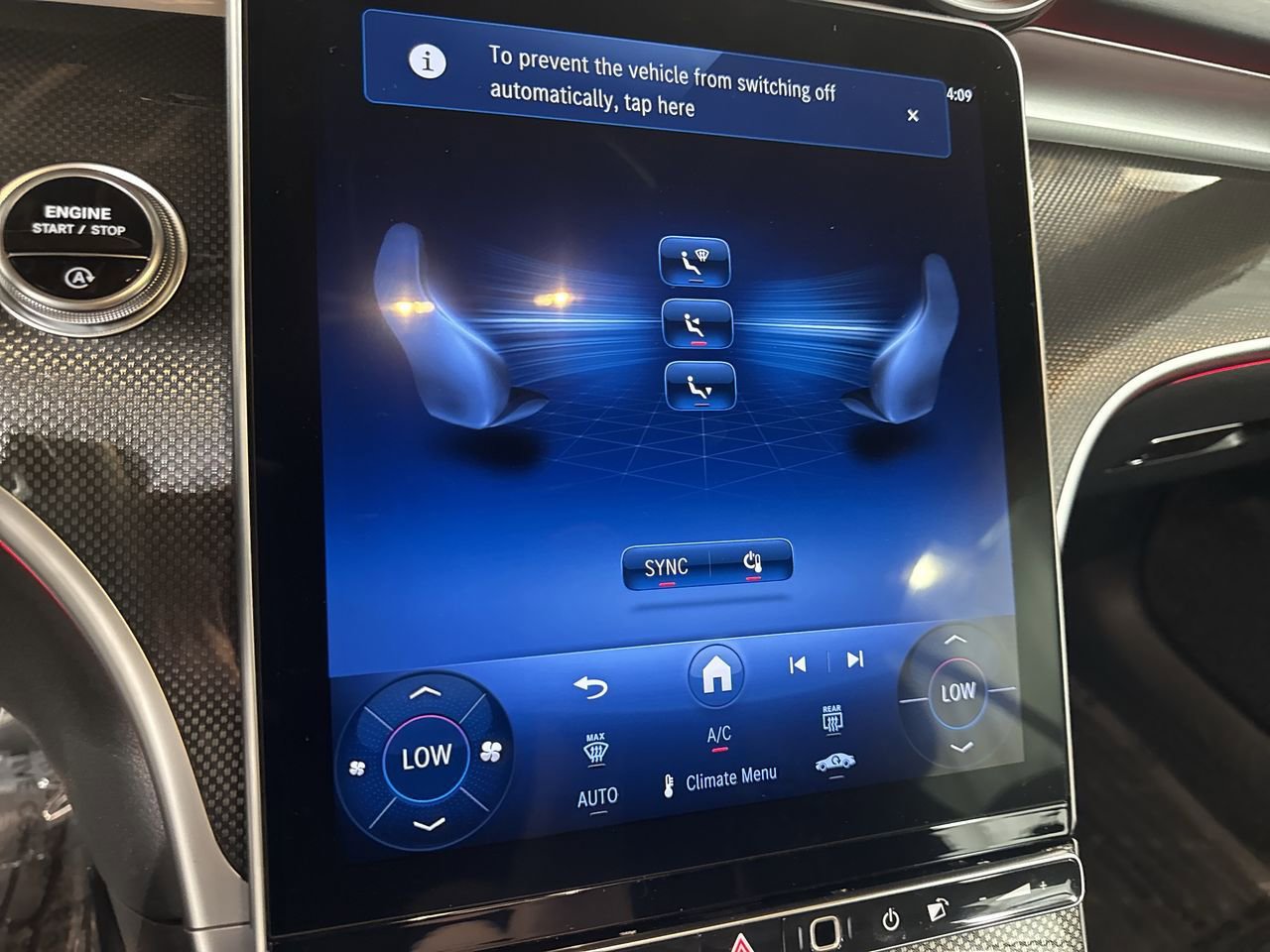 Used 2024 Mercedes-Benz CLE 300 4MATIC Cabriolet image 27