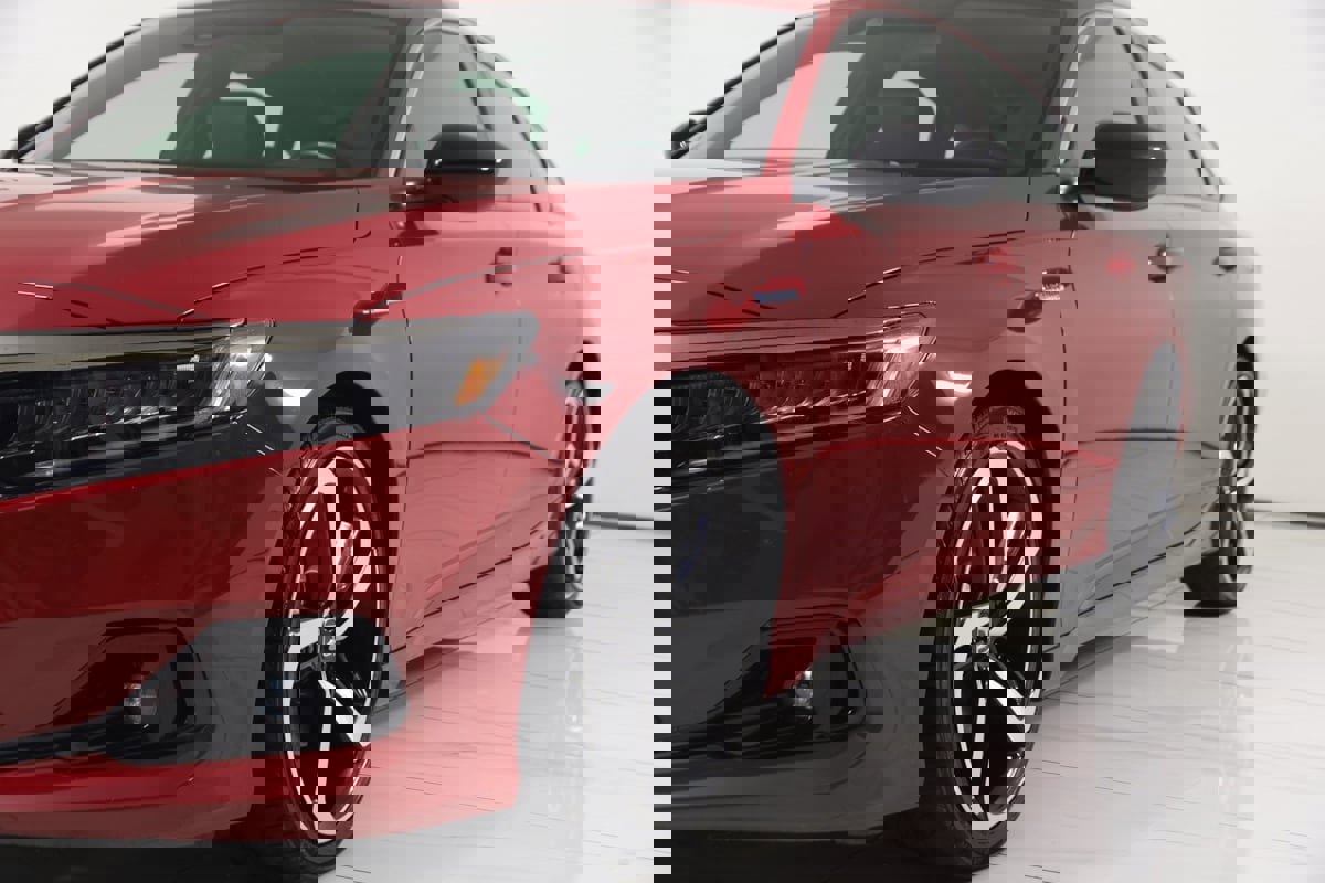 Used 2022 Honda Accord Sport image 71
