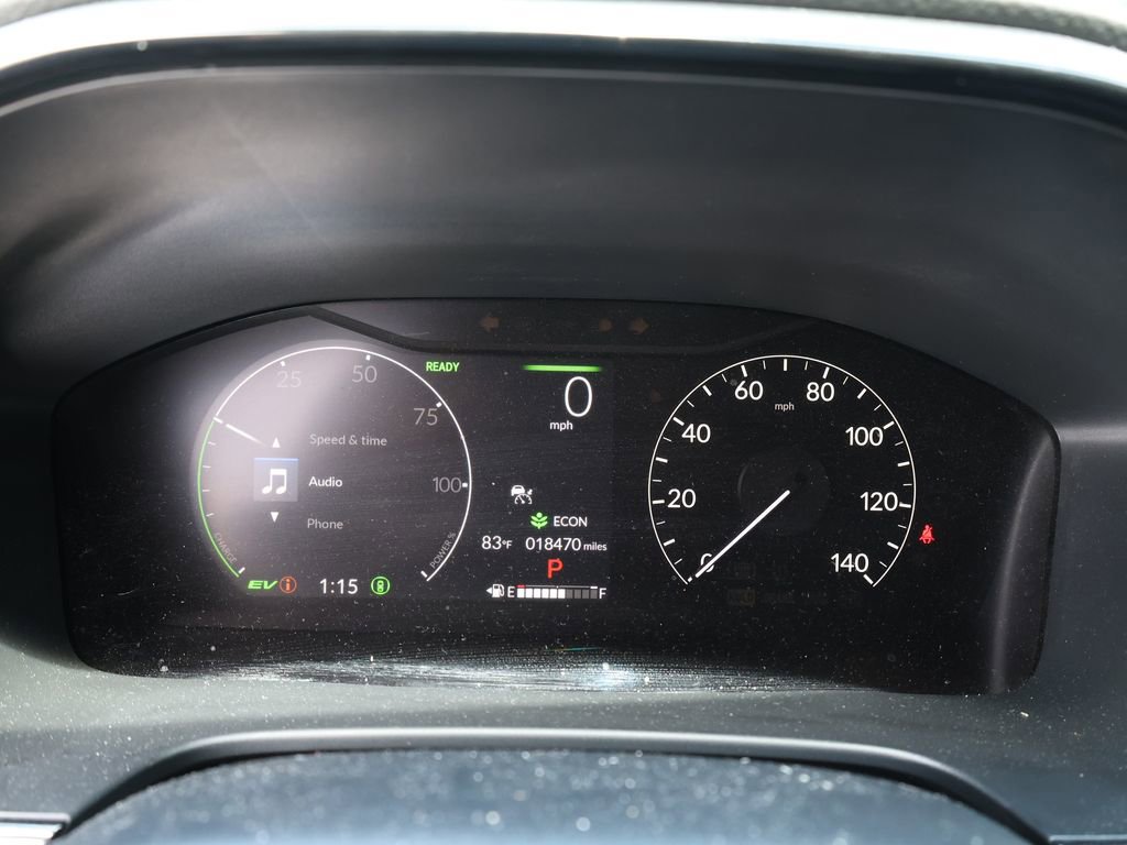 Used 2025 Honda CR-V Sport-L image 36