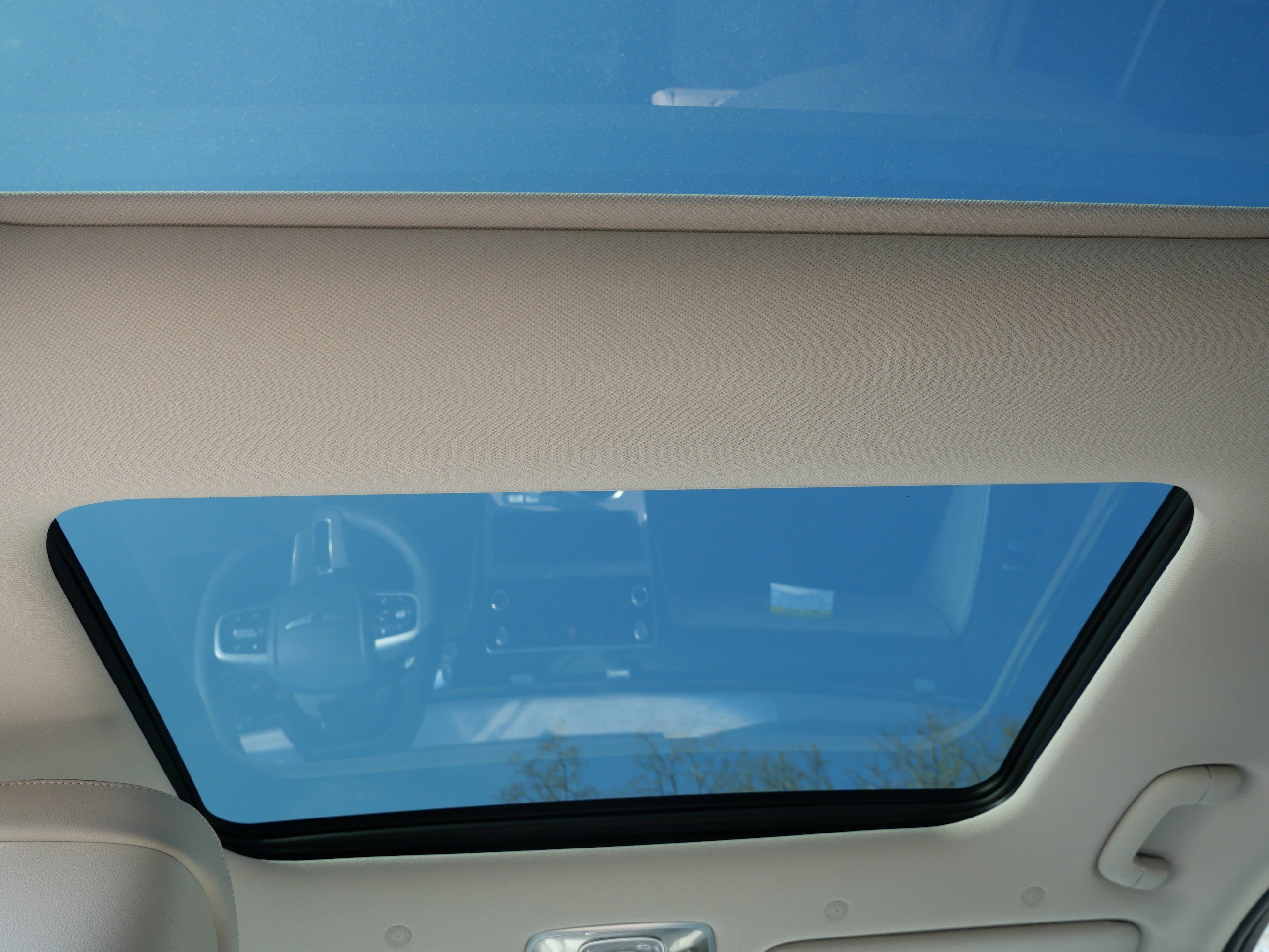 New 2026 Genesis GV80 2.5T Prestige image 9