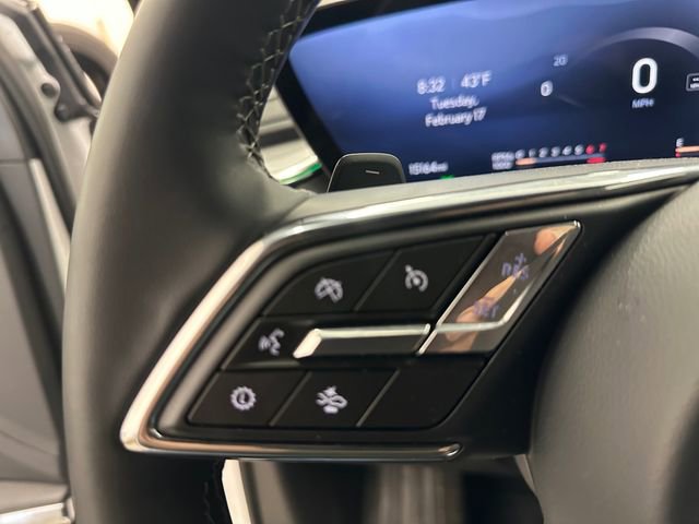 Used 2025 Buick Enclave Preferred image 28