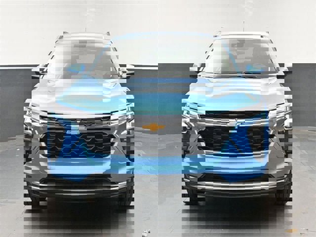 New 2026 Chevrolet Trax LT image 3