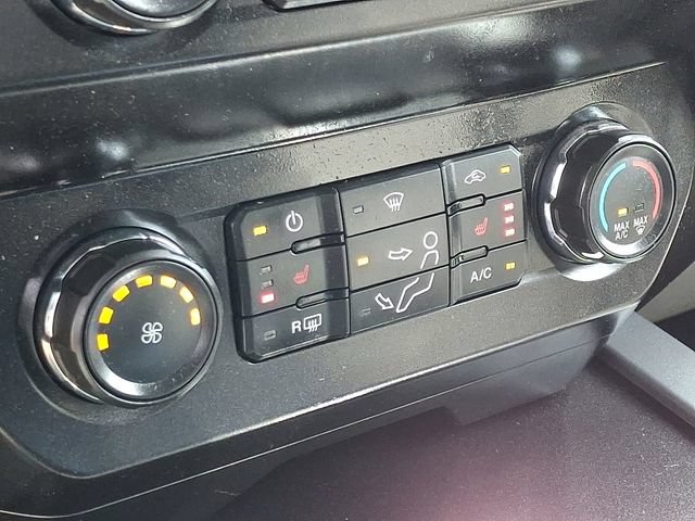 Used 2020 Ford F350 XLT w/ XLT Premium Package AWD/4WD image 17