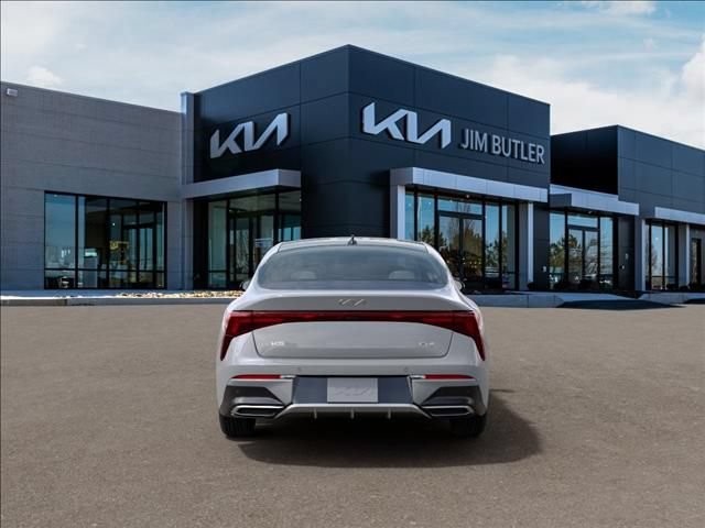 New 2026 Kia K5 GT-Line AWD/4WD image 5