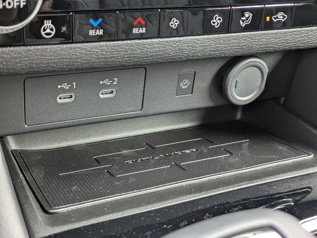 New 2026 Mitsubishi Outlander SEL Black Edition FWD image 25