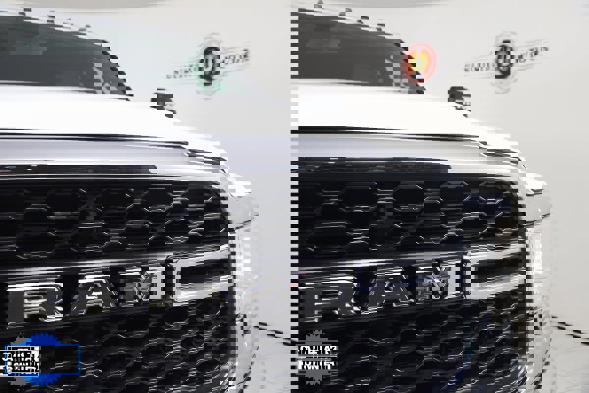 Used 2023 RAM 2500 Tradesman image 19