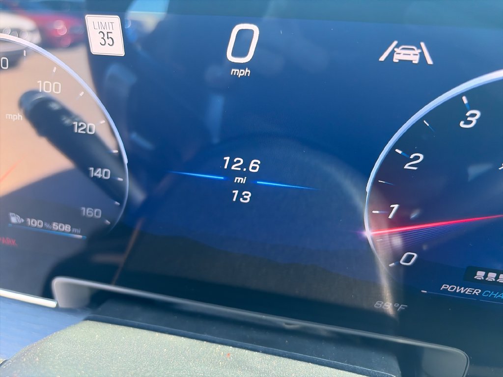 New 2027 Mercedes-Benz GLE 350 4MATIC image 16