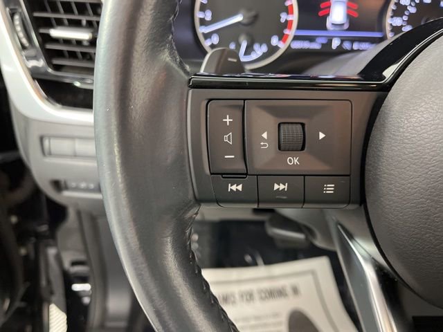 Used 2023 Nissan Rogue SL w/ SL Premium Package image 23