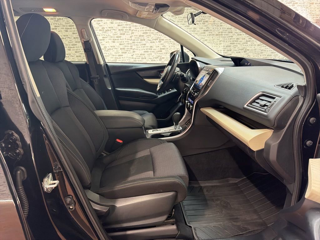 Used 2022 Subaru Ascent Premium AWD/4WD image 11