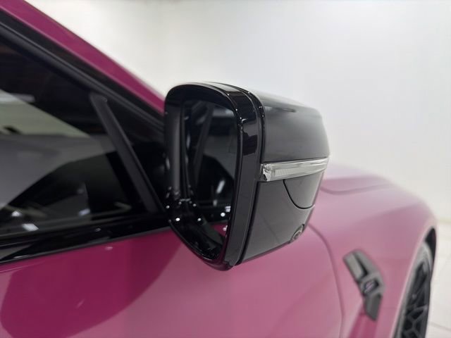 Used 2024 BMW M4 xDrive Competition w/ Executive Package image 24