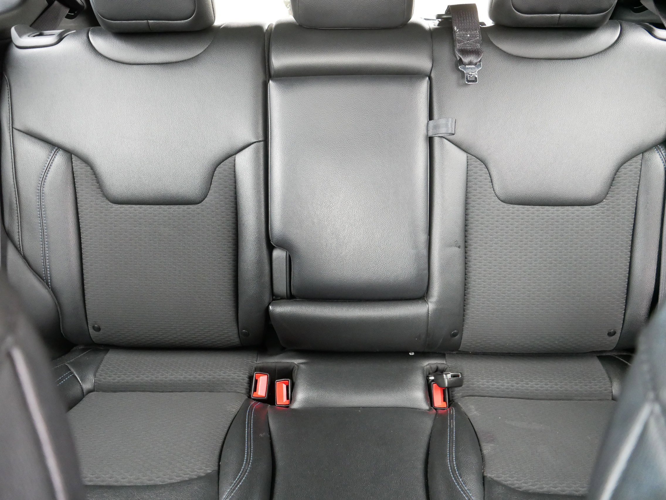 Certified 2024 Jeep Compass Latitude image 13