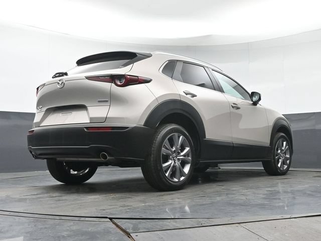 Certified 2024 MAZDA CX-30 AWD 2.5 S w/ Preferred Package image 31