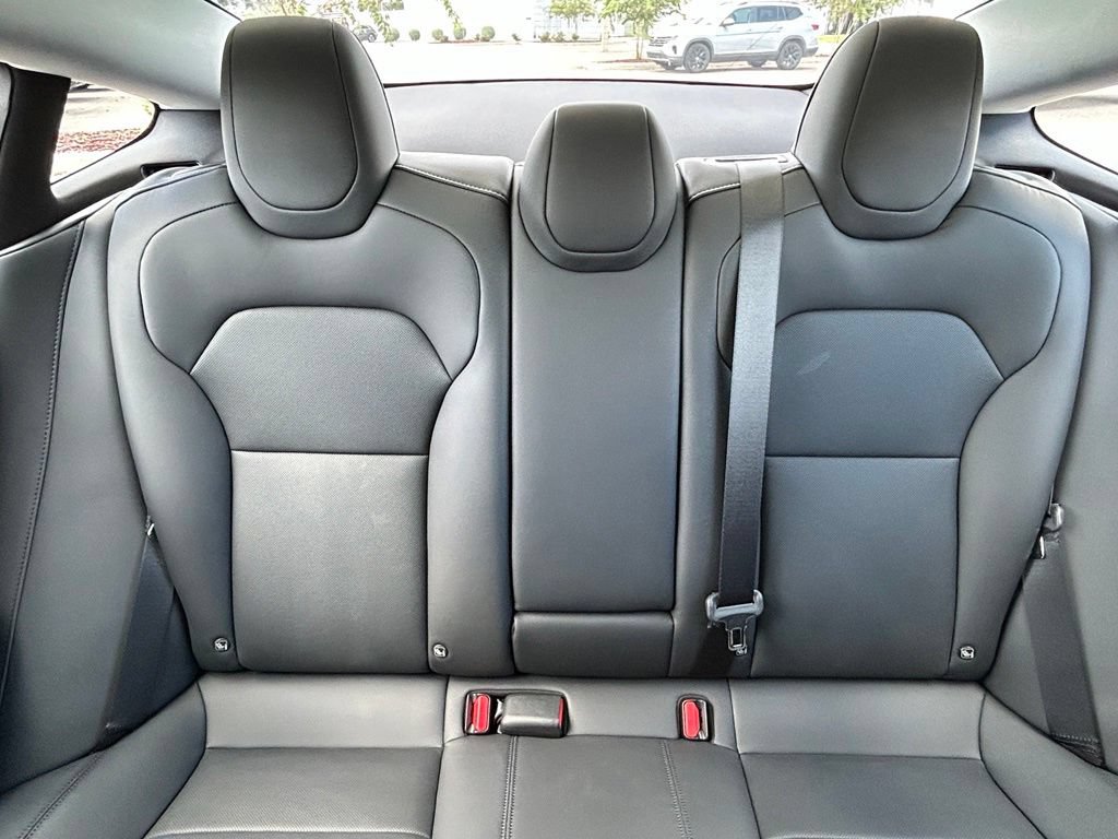 Used 2026 Tesla Model 3 RWD image 13
