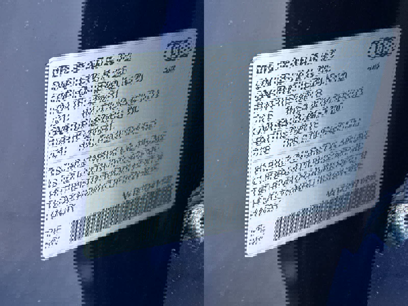 Used 2022 Audi Q3 2.0T Premium image 28