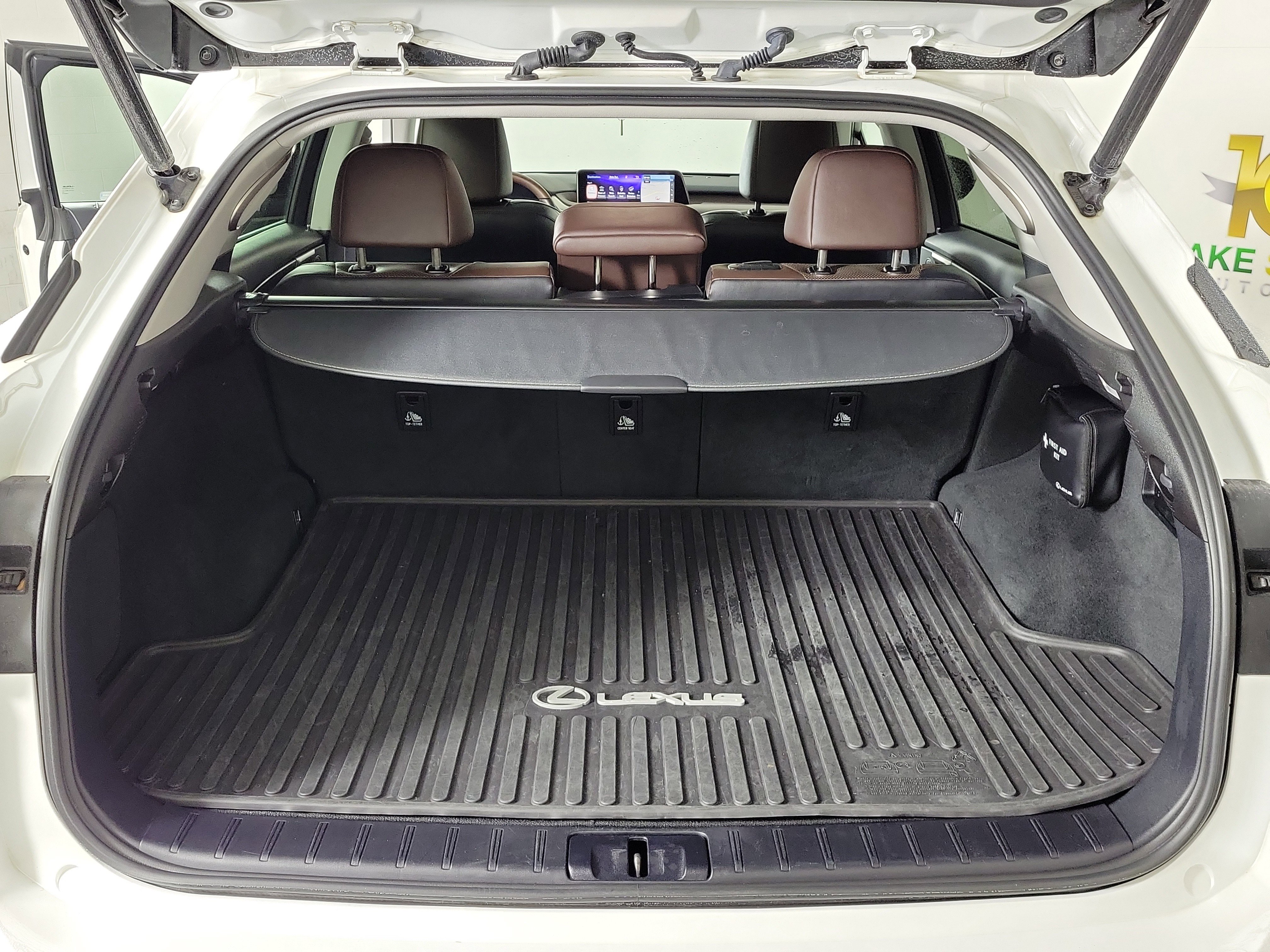 Used 2018 Lexus RX 350 AWD image 25