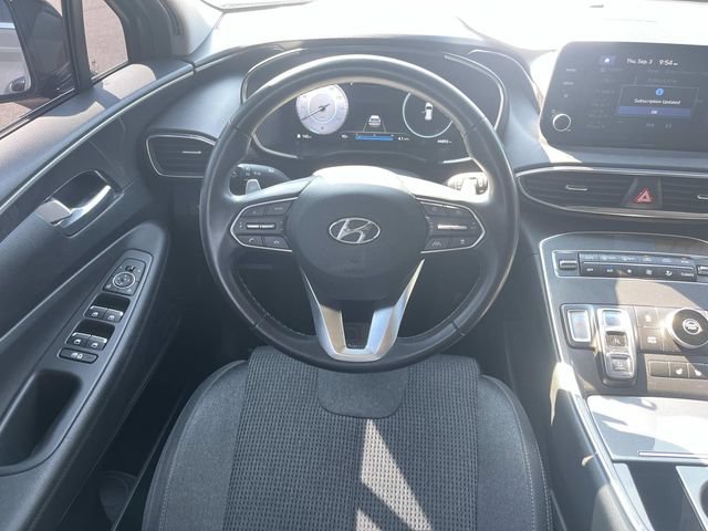 Certified 2022 Hyundai Santa Fe XRT FWD image 14