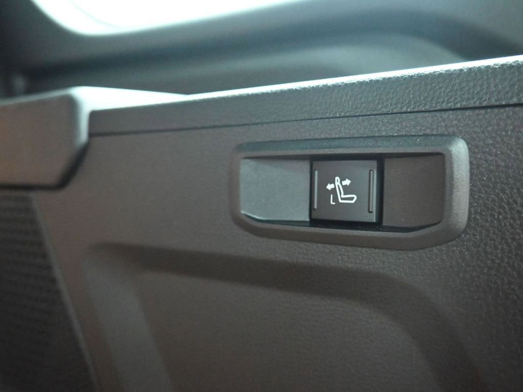 New 2026 Toyota Sequoia 1794 Edition image 26