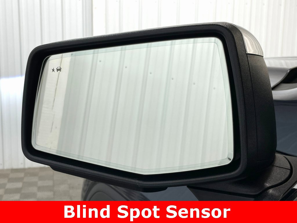 Certified 2023 GMC Sierra 1500 Denali Ultimate image 35